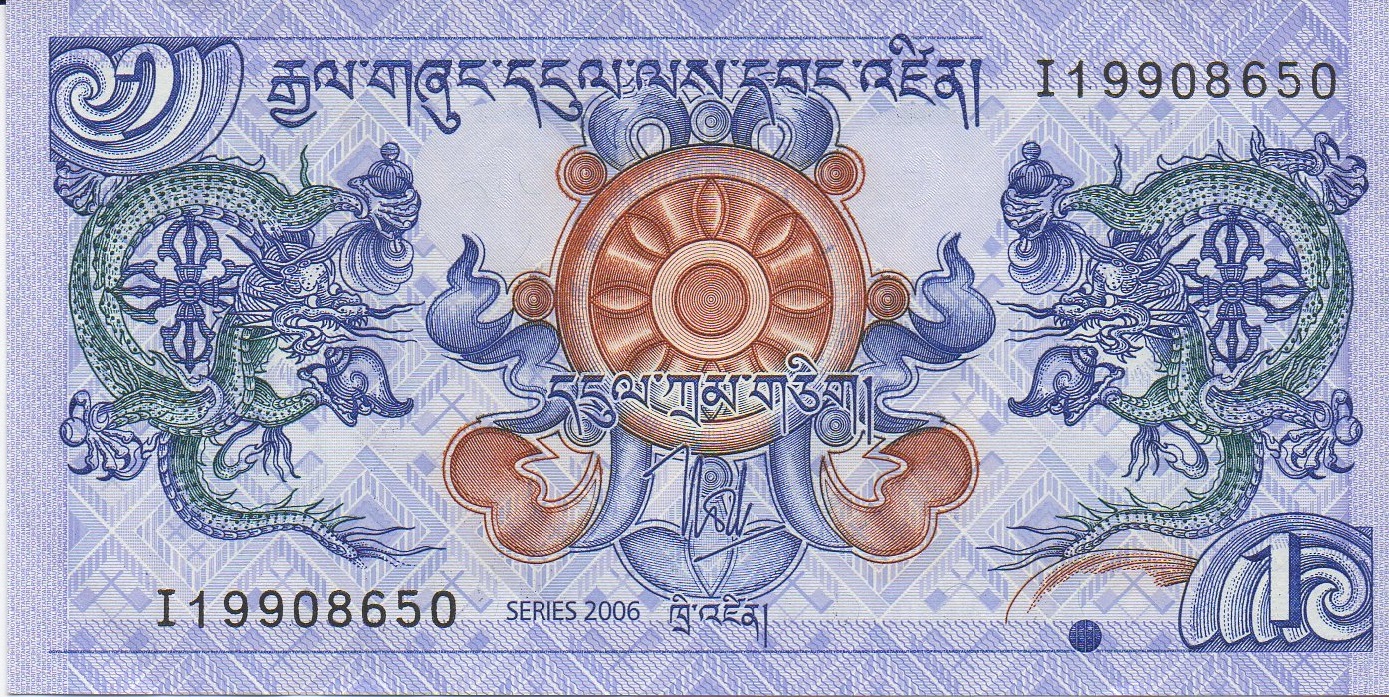 la-monnaie-au-bhoutan